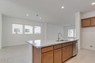 458 W Golden Aspen Dr in Queen Creek, AZ - Foto de edificio - Building Photo