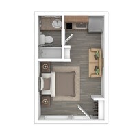 Vivo Living Willowbrook photo'