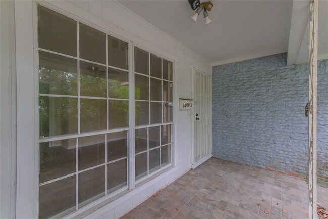 7413 Heilig Rd in Houston, TX - Building Photo - Building Photo