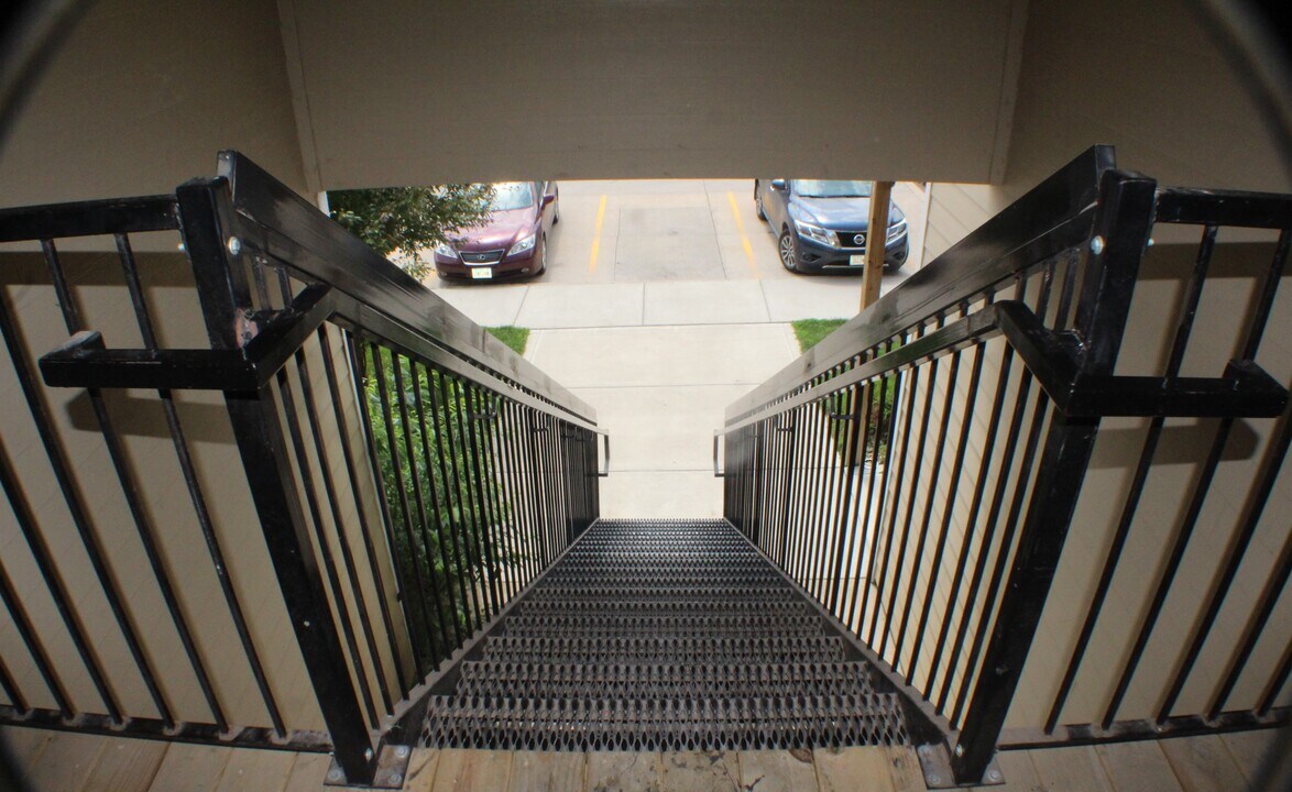 2000 Meadow Ct in Des Moines, IA - Foto de edificio