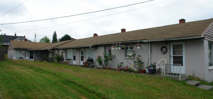 5425 S M St in Tacoma, WA - Building Photo - Building Photo