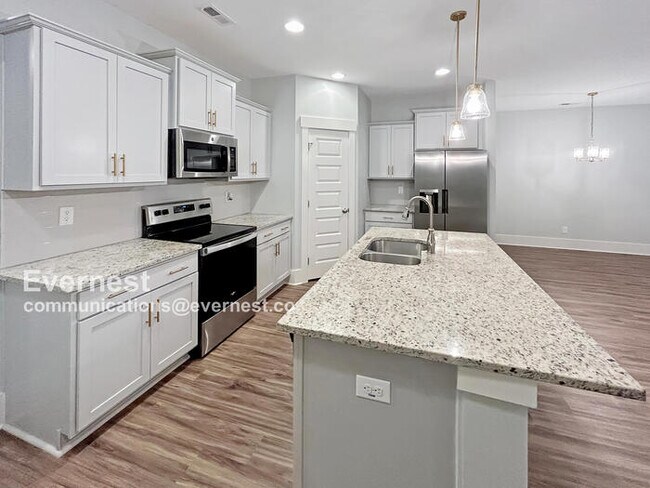 12712 Tallulah Dr in Madison, AL - Building Photo - Building Photo