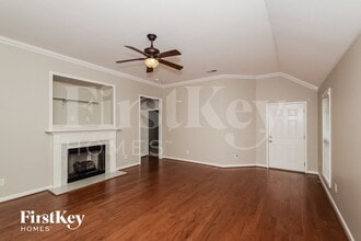 316 Village Dr in Calera, AL - Building Photo - Building Photo