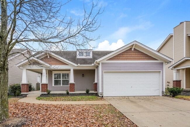 property at 2151 Erin Ln