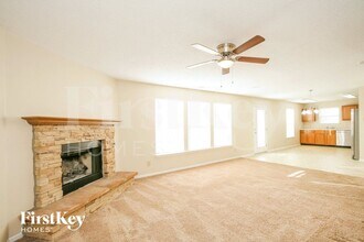 10871 Zimmerman Ln in Indianapolis, IN - Building Photo - Building Photo