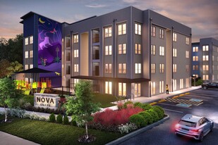 Nova Lofts Apartments