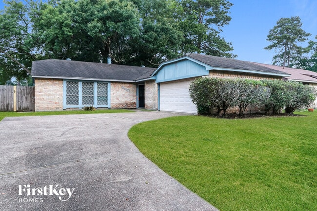 19807 Bolton Bridge Ln in Humble, TX - Building Photo - Building Photo