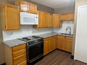 6412 28th St in Lubbock, TX - Building Photo - Building Photo