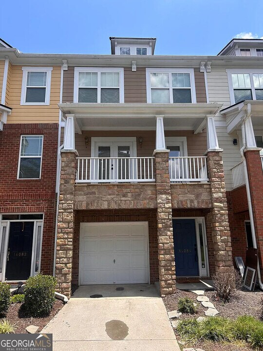 14084 Voyage Tr in Alpharetta, GA - Building Photo