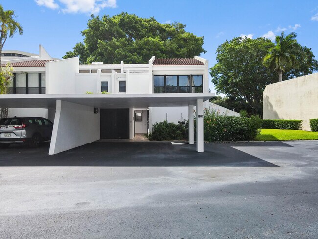 property at 1900 Presidential Way