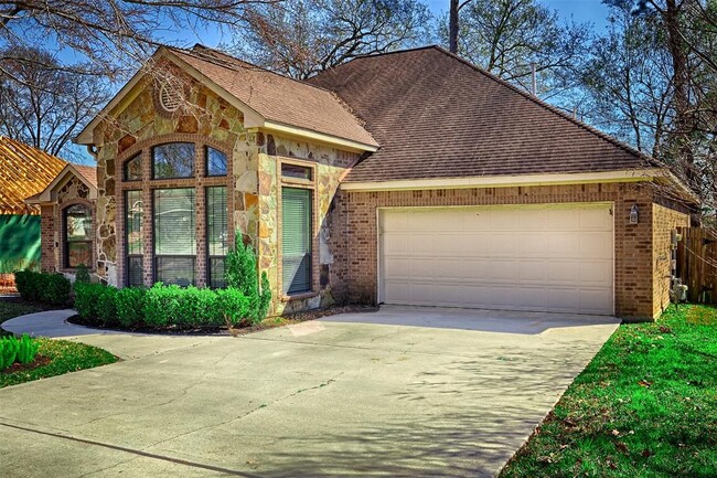 12760 Virgo Dr in Willis, TX - Building Photo - Building Photo