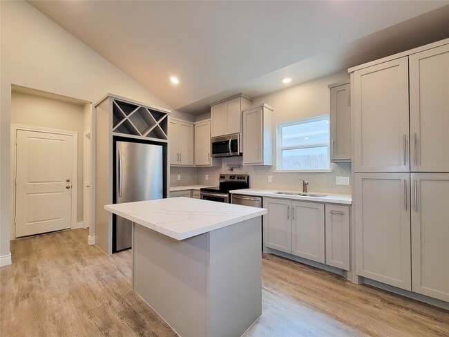 property at 216 W Live Oak St