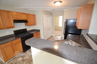 2055 Registry Ct in Hampton, GA - Building Photo - Building Photo