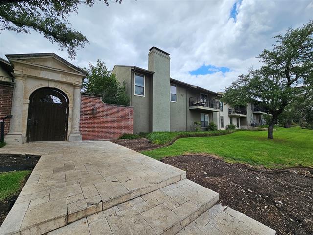 property at 5836 Birchbrook Dr