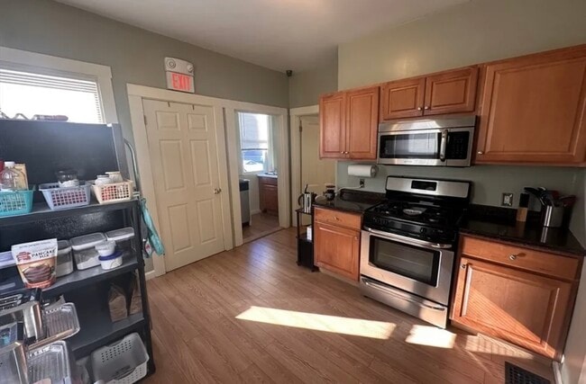 375 Highland Ave, Unit 1