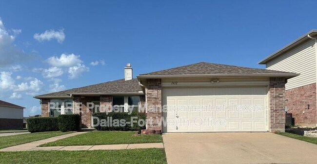 property at 1412 Sunflower Ct