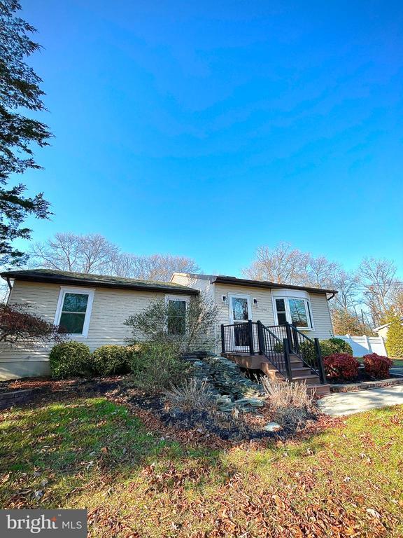 2883 Williamstown Rd in Franklin, NJ - Building Photo - Building Photo