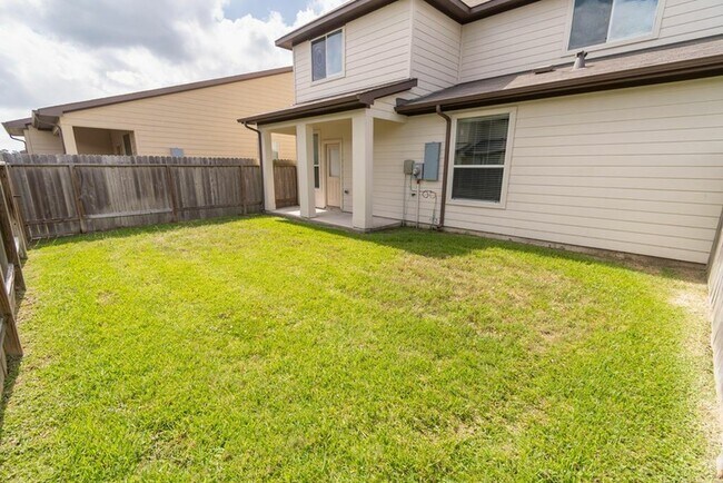 12223 Ghita Lane in Houston, TX - Building Photo - Building Photo