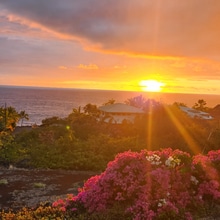 87-3194 Lea Rd in Captain Cook, HI - Building Photo - Building Photo