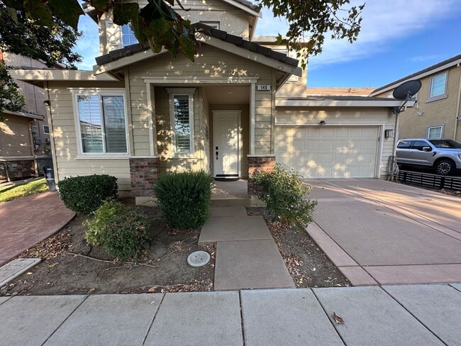 property at 145 W Questa Trail