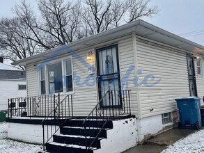 712 W 19th Ave in Gary, IN - Building Photo - Building Photo