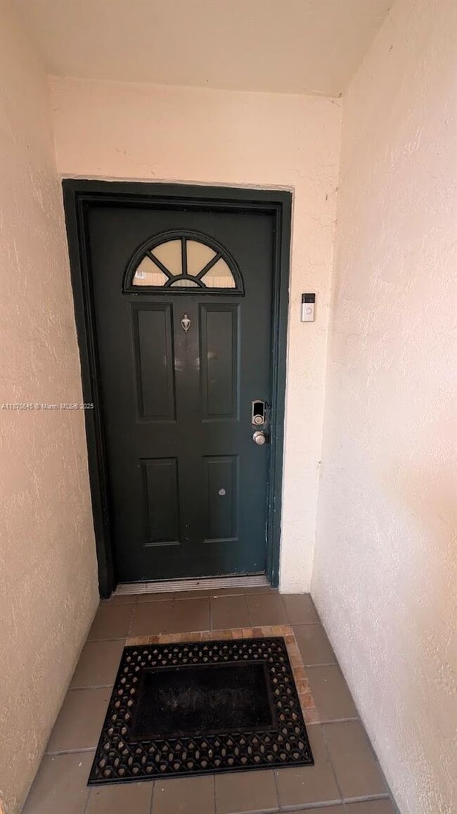 property at 6292 NW 186th St