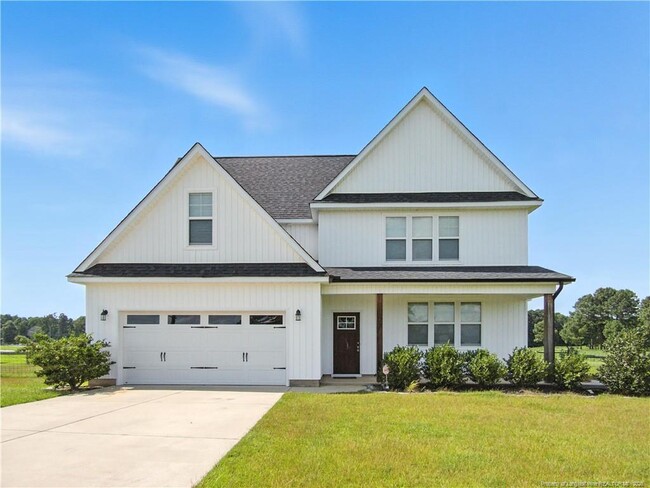 property at 5705 Stewart Rd