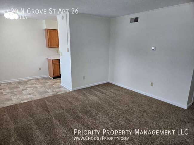 420 N Grove St in Bridgewater, VA - Building Photo - Building Photo