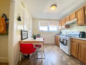 112 Allston St in Boston, MA - Foto de edificio - Building Photo