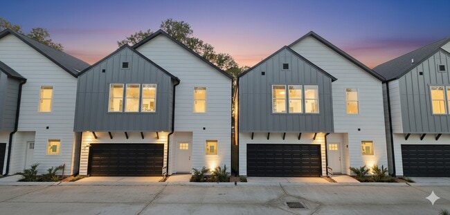 property at 4922 Hoover St