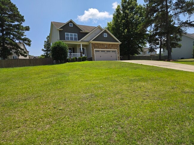47 Kentucky Derby Ln in Lillington, NC - Building Photo - Building Photo