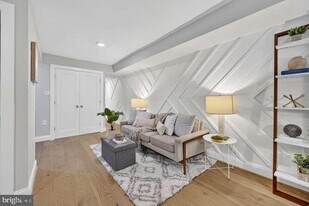 1450 Fairmont St NW in Washington, DC - Building Photo