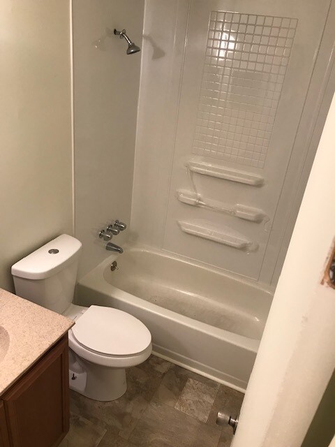 3115 Jasmine Ct, Unit Woodland Condo in Mays Landing, NJ - Foto de edificio - Building Photo