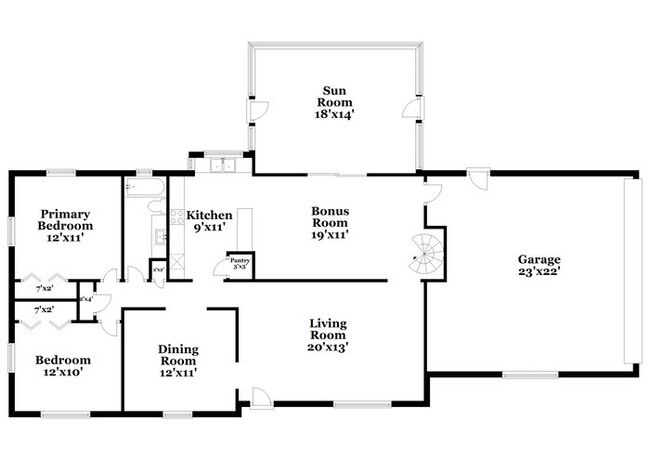 3039 Blown Feather Ln in Mulberry, FL - Building Photo - Building Photo