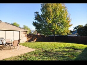 1620 Fannin Cir in Plano, TX - Foto de edificio - Building Photo