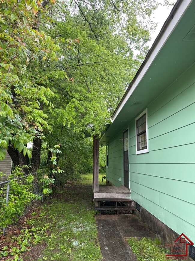 3415 4th Ave in Chattanooga, TN - Building Photo - Building Photo