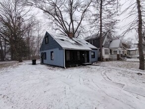 17721 Westbrook St in Detroit, MI - Building Photo - Building Photo