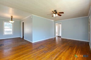 506 Powell St in Killeen, TX - Building Photo - Building Photo