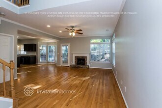 16119 Amber Field Dr in Huntersville, NC - Foto de edificio - Building Photo