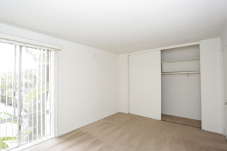 Tribeca Apartmens in Fullerton, CA - Building Photo - Building Photo