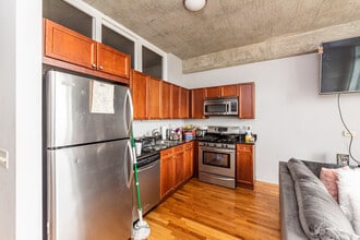 1620 S Michigan Ave, Unit 820 in Chicago, IL - Foto de edificio - Building Photo