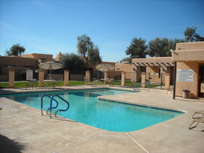 Westgreen Town Homes in Peoria, AZ - Building Photo - Building Photo