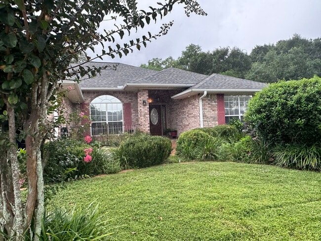 property at 3206 Windjammer Ct