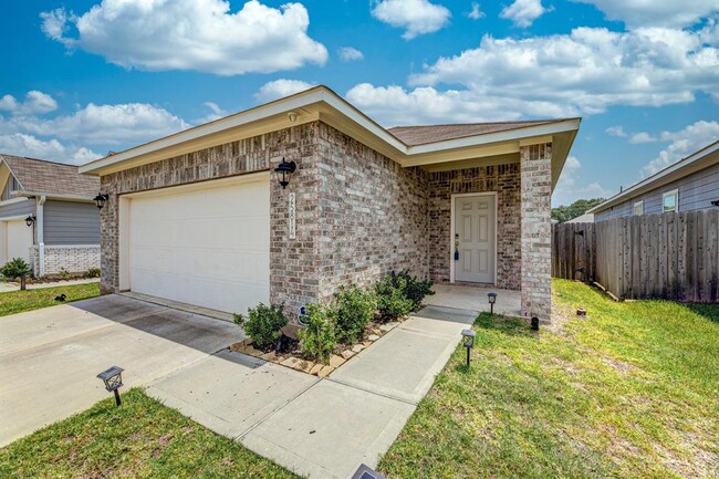 25814 Hickory Pecan Trl in Tomball, TX - Building Photo - Building Photo