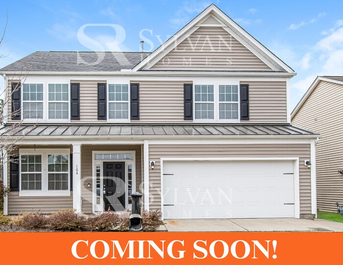 104 Pennsylvania Ct in Chapin, SC - Building Photo
