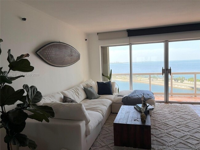 property at 2451 Brickell Ave