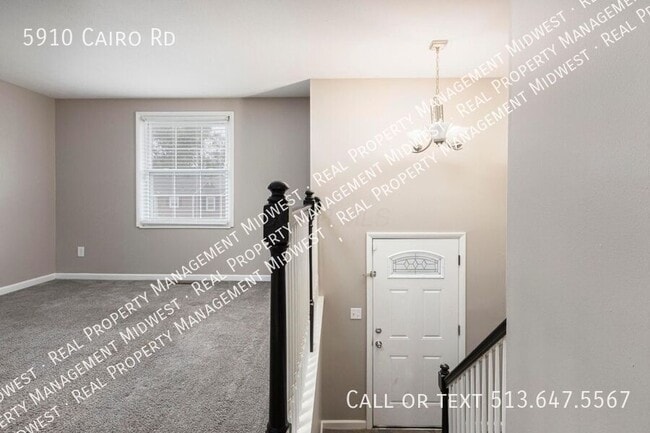 5910 Cairo Rd in Westerville, OH - Building Photo - Building Photo