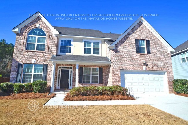 property at 2823 Beaut Ct