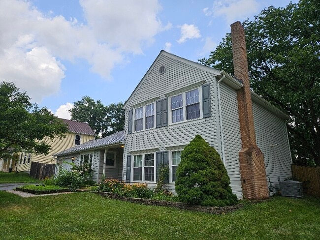property at 310 Silver Ridge Dr