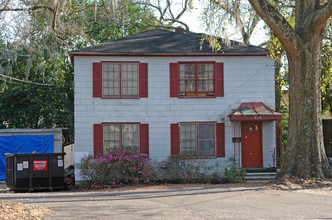 219 E 6th Ave in Tallahassee, FL - Building Photo - Building Photo